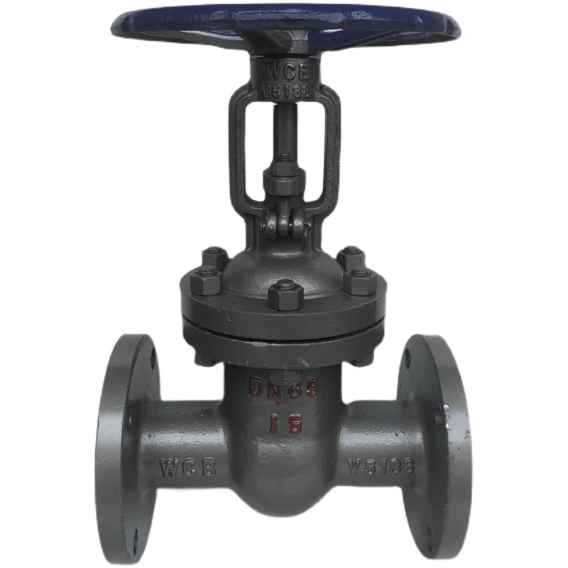 江苏欧莎阀门碳钢法兰闸