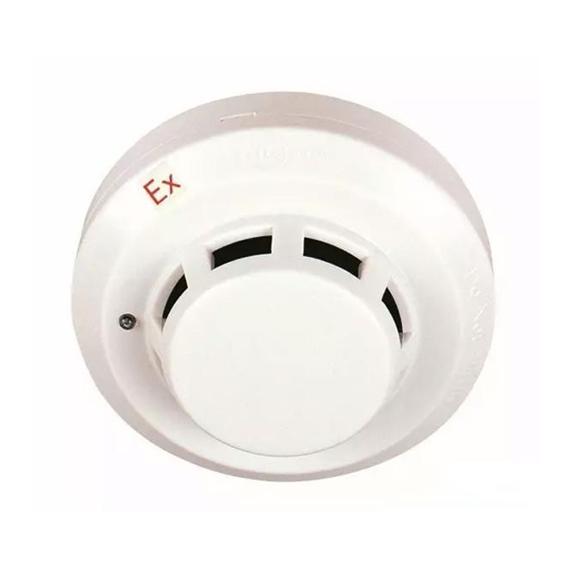 海湾防爆编码型烟感原装