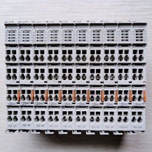 机 437 WAGO 750 常 万可 议价促