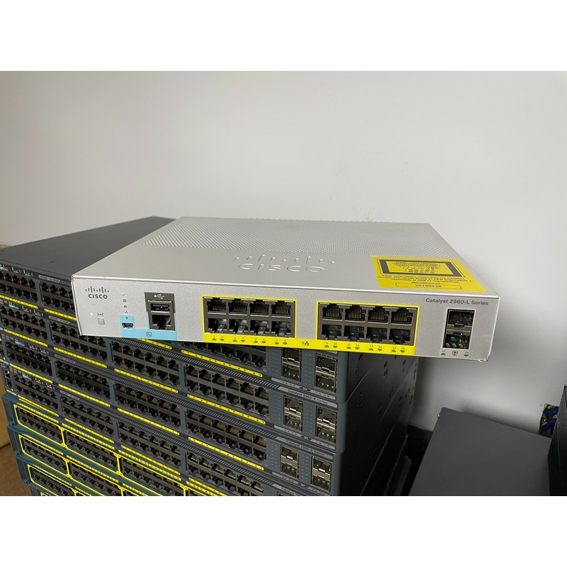 询价Cisco思科 WS-C2960L-16PS-LL 16口全议价