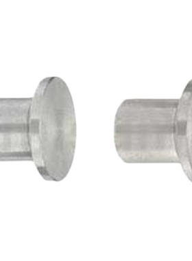 替代米思米 夹持夹具安装用定位销 IPMA  SIPMA台阶型 定位销直销