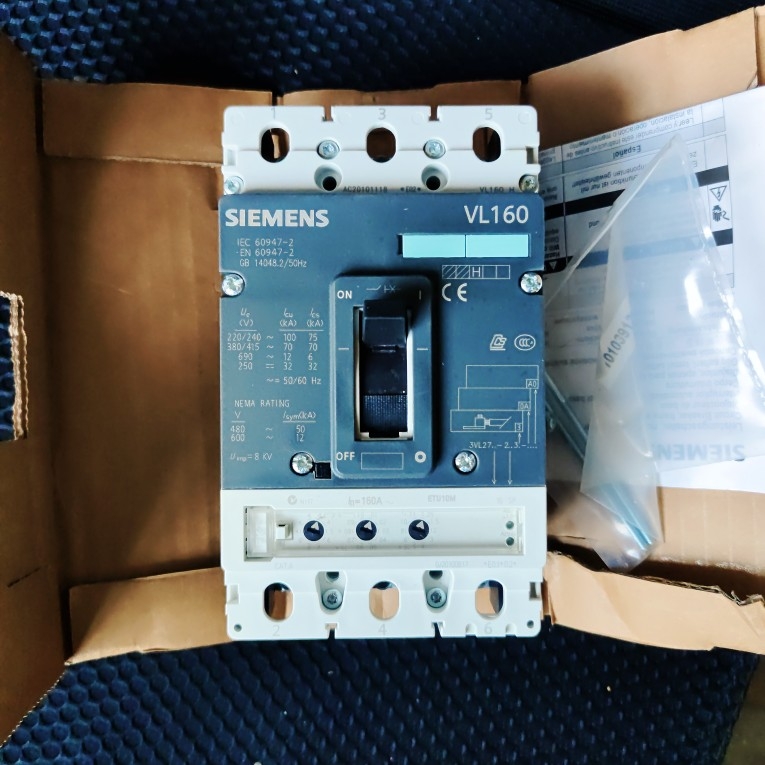 询价西门子 3VL2716-2AP36-0AA0 3VL2716-2AA33-0AA0+3VL