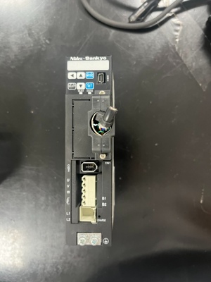 三协Sankyo驱动器DA22421，电机ma401a2ln【议价】