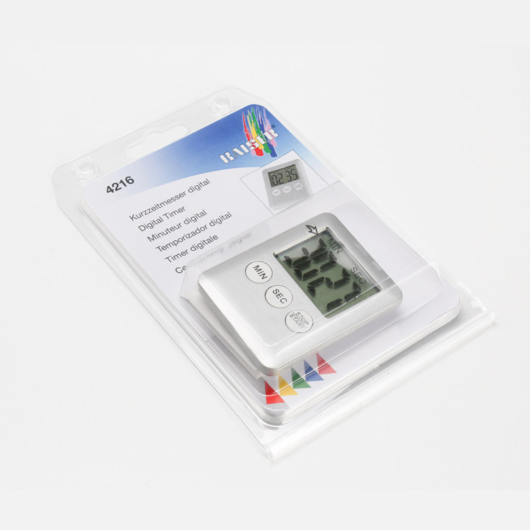 【黑白室】德国凯撒 KR-4216电子计时器 暗房用品原装正品