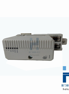 议价CI871K01 3BSE056797R1 控制模块 I/O通信接口模件
