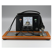 半导体制冷片晶棒晶片晶粒NP检测仪温差热电材料NP分选仪 X920