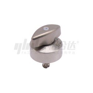 怡合快速锁紧器旋钮型强
