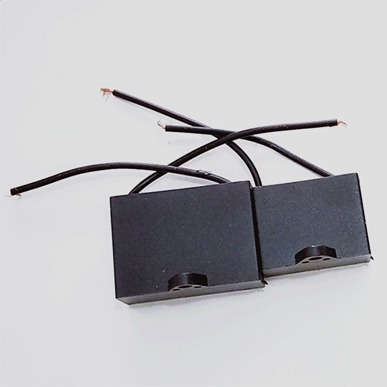 卓林电容器厂  CBB61系列 1UF~2 .5 3 4 5 6 8 10UF系列