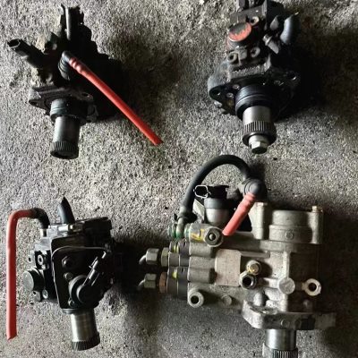 依维柯电喷油泵总成 国三 国四柴油泵 宝迪 得意 依维柯油泵总成