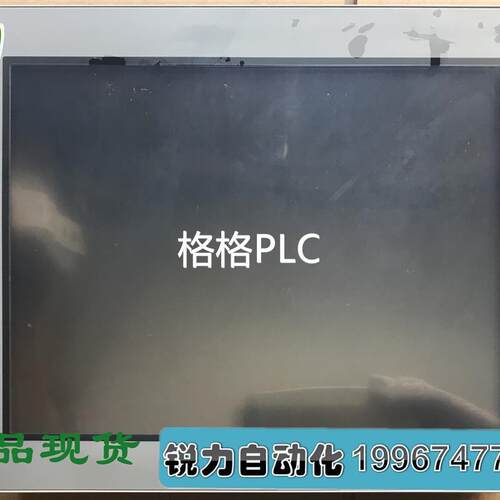 议价普洛菲斯Pro-face触摸屏 AST3501-C1-AF, 3580208-01 9