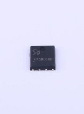 SKQ45N06AD 场效应管(MOSFET) 1个N沟道 耐压:60V 电流:45A DFN-8