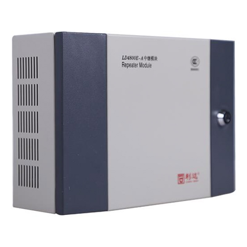 利达华信中继模块消防原