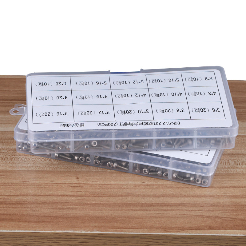 材质尼龙级黑锌镀镍杯头