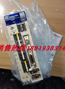 议价R88D-WNA5H-ML2/R88D-WN01H/02H/04H/08H/10H/15H-ML2驱动