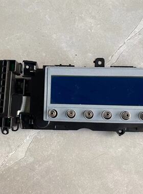 适用阿里斯顿滚筒洗衣机L99699LHWD 显示板BBBB2A04/A05814003/A