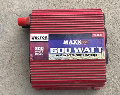 原装美国变压器有故障便