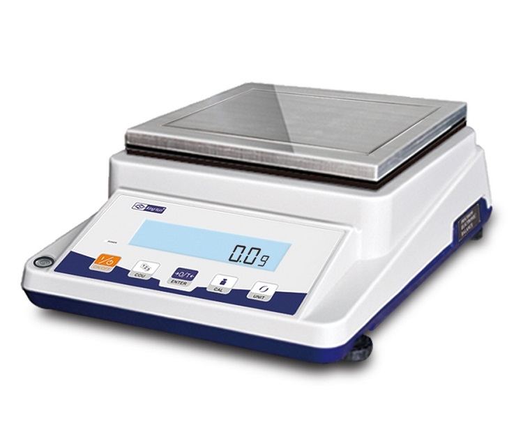 上海舜宇恒平电子天新款