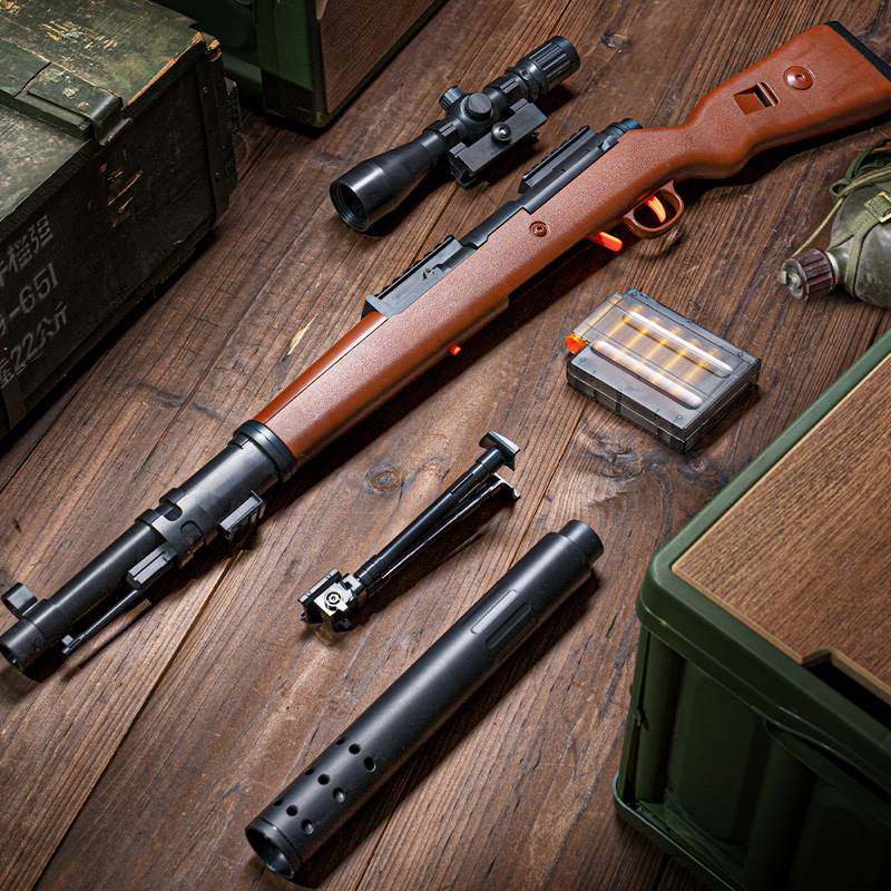 六一儿童节男孩礼物大号98k抛壳软弹玩具枪12awm狙击抢M24吃鸡7岁,鲜花速递/花卉仿真/绿植园艺,洒水/浇水壶,淘宝优惠券,粉丝福利购,淘宝优惠卷