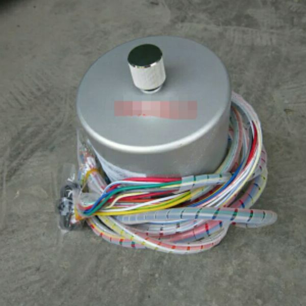 徐工吊车导电环吨回转体