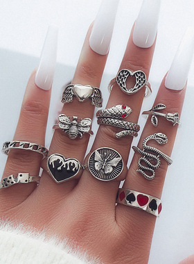 NewBurflyRingWomJS欧