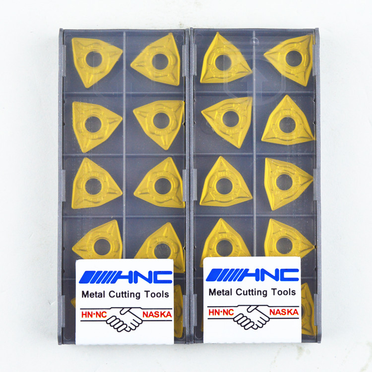 海纳钢件专用桃型硬质合