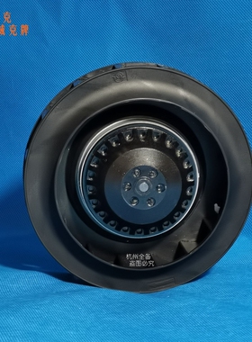 新款全新威尔克 190FLW2 190FLW3 涡流式工频离心风机散热 22包邮