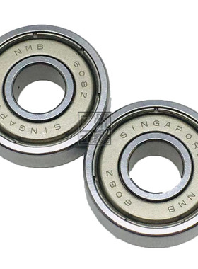 原装 夏普SFS351R 501D 601D 265RC 651D 751D定影 下辊 加压轴承