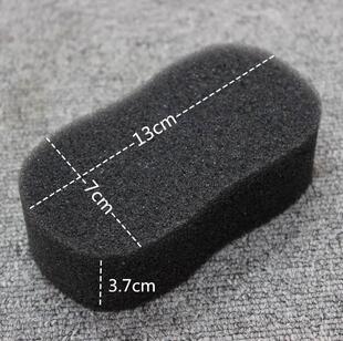 理店儿专用剪发清理头发发海棉拍碎块擦美发发海绵扫童HUK刷美发