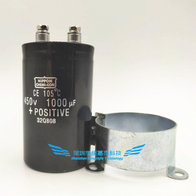 全新原装日本黑金刚电解