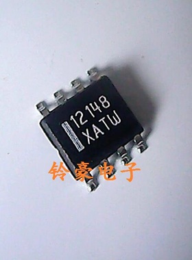 贴片IC MC12148 MC12148D 低功耗压控振荡器芯片 SOP-8 可直拍