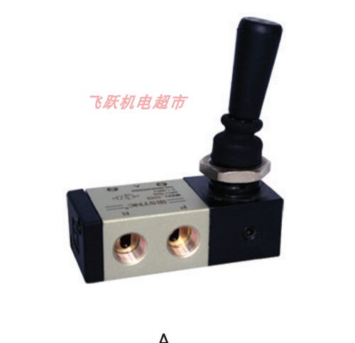 索诺天工手扳阀二位三通