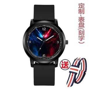 buildDECADE石英电子表 aid 2024假面骑士动漫周边手表zi o时王ex