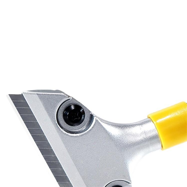 汽车贴膜专用工具除胶小