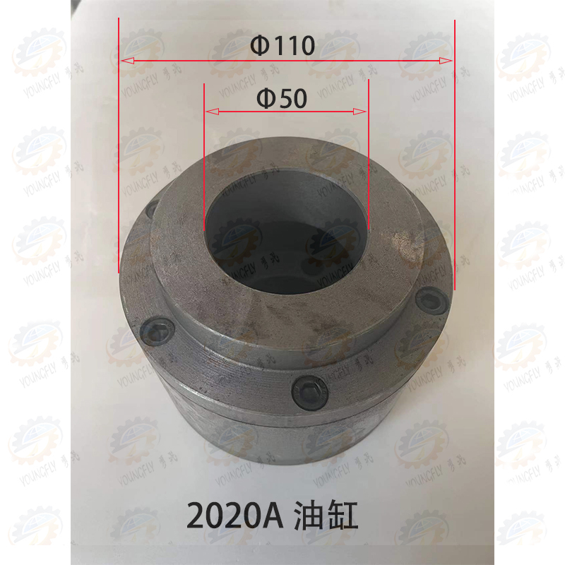 沈阳 大连CW6163C CW6180C CW6163B CW6180B车床车头箱一轴油缸