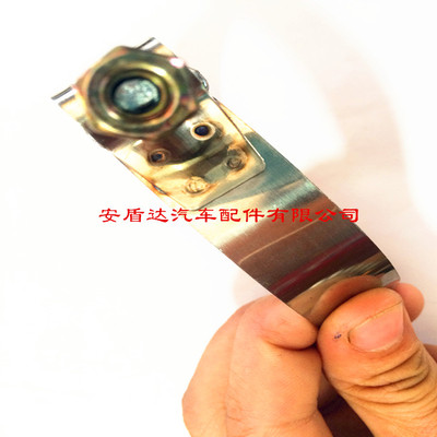 不锈钢强力卡箍喉抱夹油