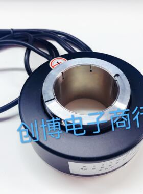 电梯编码器 /霍德编码器HTB-45L34C10-30F1024BM-S8-C10