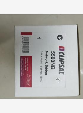 施耐德奇胜CLIPSAL智能系统5500NB网桥，施耐德智能