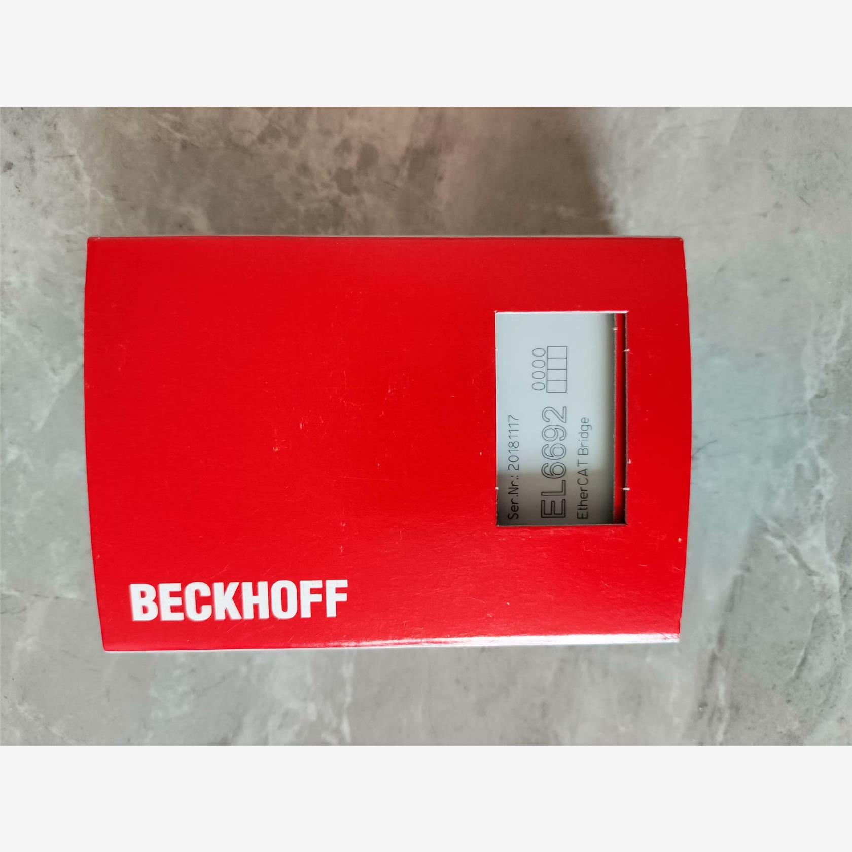 倍福全新EL6692-0000，就一个需要的直接拍议价