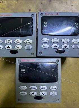 【工控数码】拆机 霍尼韦尔 温控器 UDC2500 议价