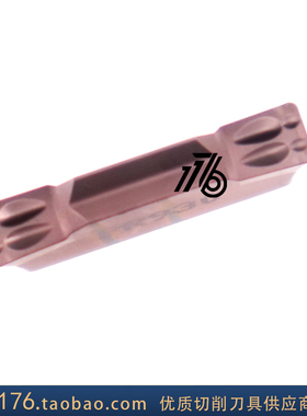 正宗京瓷kyocera数控刀片GMM3015-040V PR930 切槽刀片