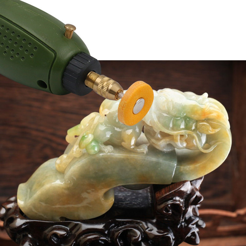 带柄白布棉布轮抛光磨头 金属玉器镜面打磨抛光工具 抛光布轮磨头,农用物资,可移动滴灌袋,淘宝优惠券,粉丝福利购,淘宝优惠卷