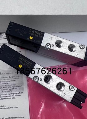 议价AVENTICS电磁阀0820044501/0820044001