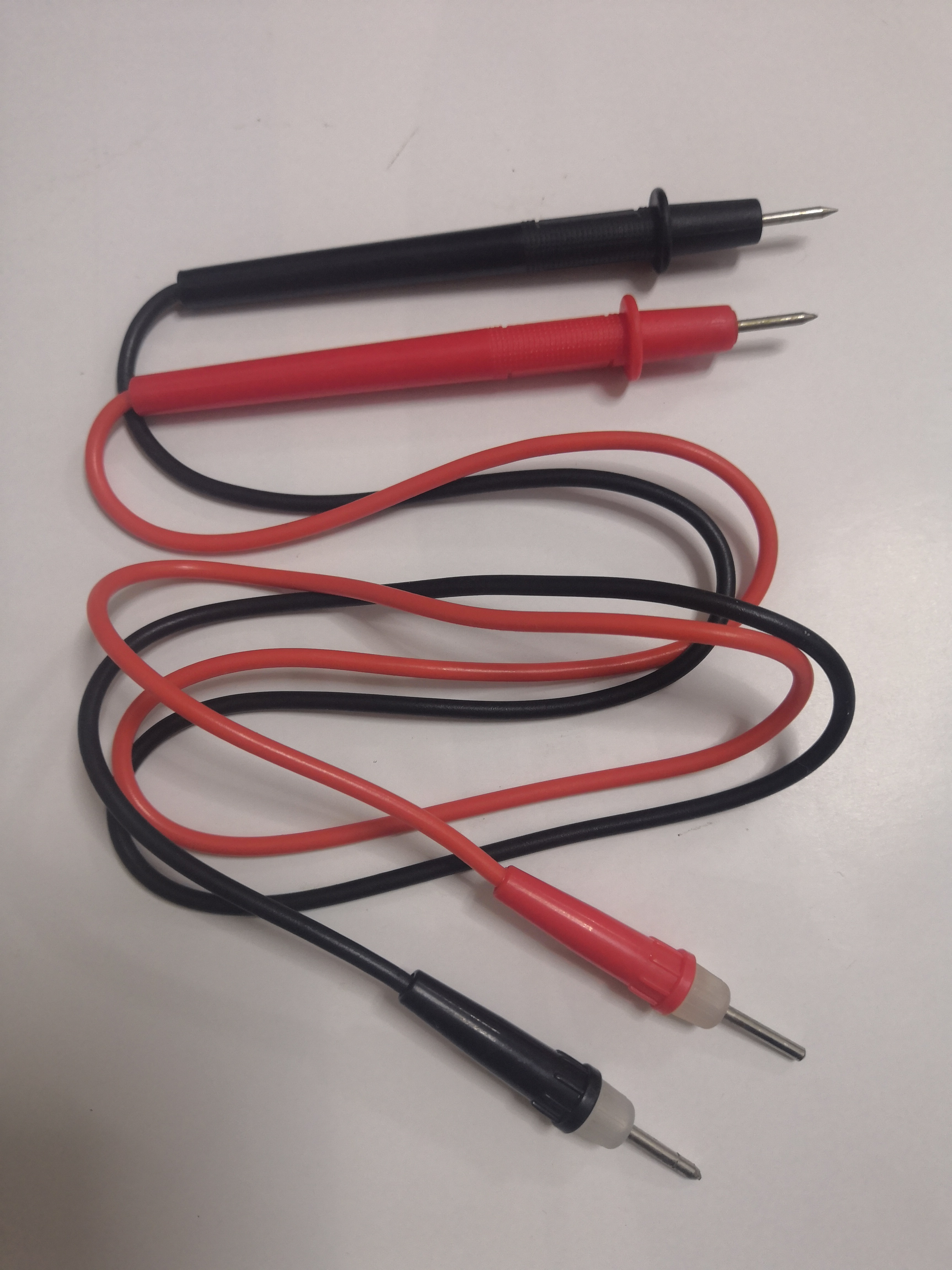 指针式 MF50型 30型、108型 万用表 表笔