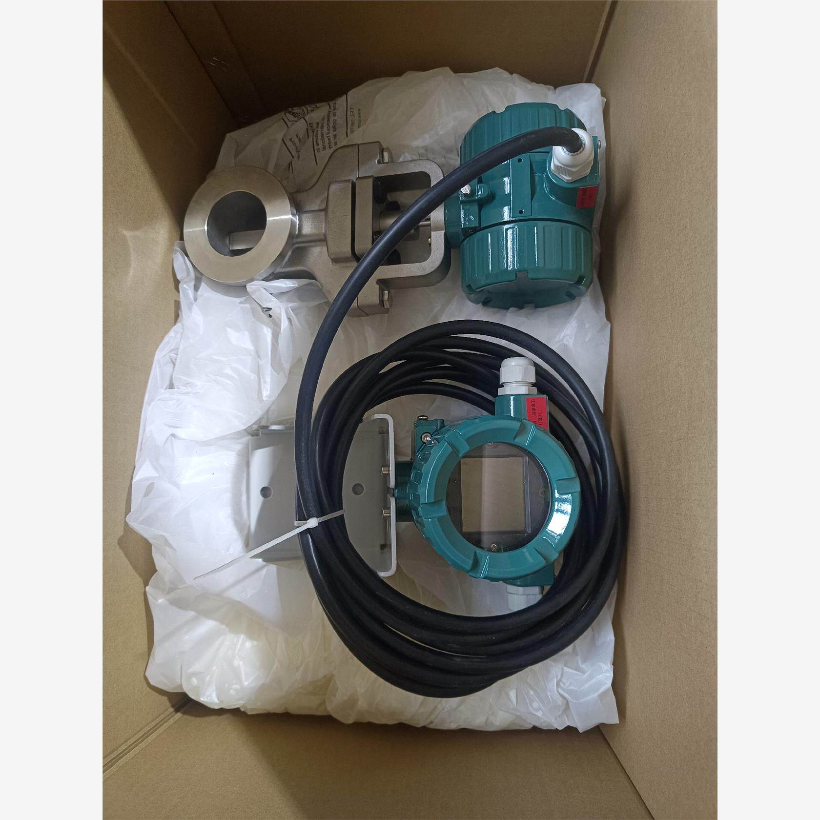 横河涡街流量计DN152408