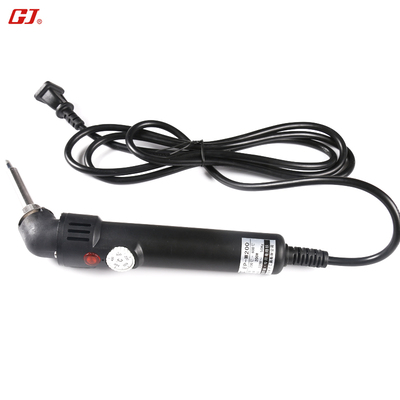 黄花高洁内热式电烙铁温