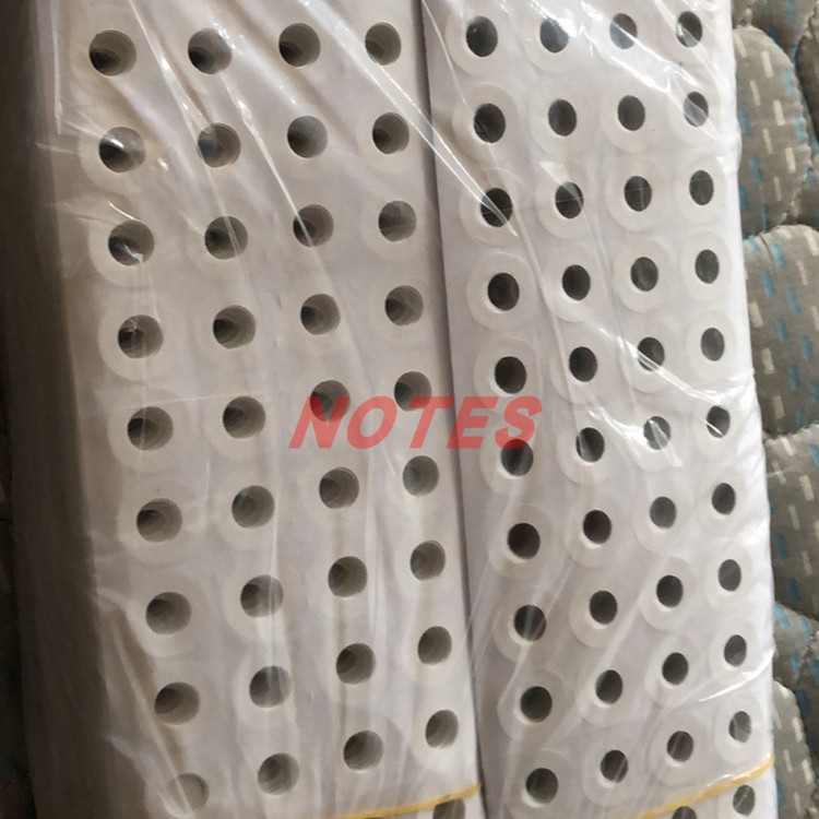 原装进口各种品牌18650锂电池 PET环保塑胶 正极空心尖头绝缘垫片