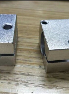 方形激光漫反射光电开关传感器红外感应开关E3Z-LS61-TB固定支架