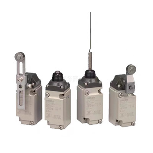 欧姆龙行程开关限位开关D4A-4501N 3101N 3110N 4512N 2918N4981N