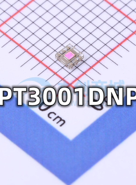 全新原装 OPT3001DNPR 封装USON-6 距离探测环境光传感器芯片现货