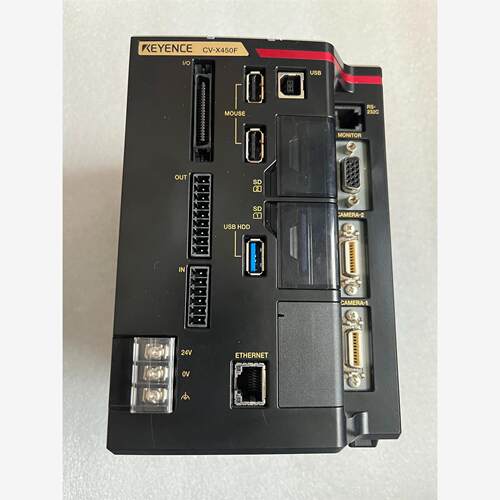 CV-X450F基恩士视觉控制